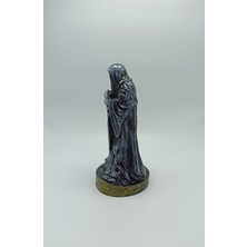 Alba Home Decor Yüzüklerin Efendisi Nazgul Biblo