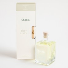 Chakra Çubuklu Oda Kokusu 500 ml Soft Linen