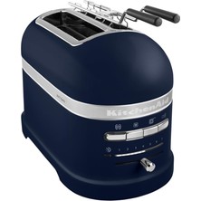 Kitchenaid Artisan 2 Dilim Ekmek Kızartma Makinesi 5KMT2204 Ink Blue-EIB