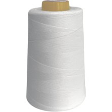 Kozalı 120 No Ekru Dikiş Ipi