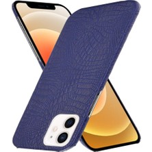 YH Mall IPhone 12 Için Şık Klasik Durumda/iphone 12 Pro Koruyucu Kapak Anti (Yurt Dışından)