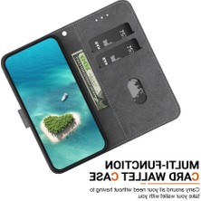 YH Mall Huawei Nova 12 Pro Cüzdan Kart Yuvaları Için Kılıf Pu Deri Manyetik Kapatma (Yurt Dışından)