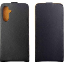 YH Mall Samsung Galaxy M54 Iş Tarzı Koruyucu Kapak Için Dikey Flip Case (Yurt Dışından)