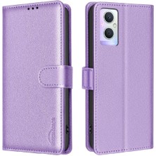 YH Mall Oppo Oppo 7z 5g Kart Tutucu Kickstand Manyetik Pu Deri Için Flip Case (Yurt Dışından)