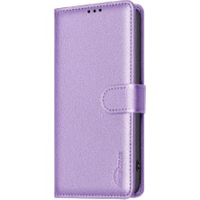 YH Mall Oppo Oppo 7z 5g Kart Tutucu Kickstand Manyetik Pu Deri Için Flip Case (Yurt Dışından)