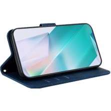 YH Mall Realme C63 Için Kılıf Cüzdan Kılıf Kart Cep Flip Folio Tutucu Kapak Sevimli (Yurt Dışından)