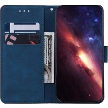 YH Mall Tecno Camon Için Flip Case 30 4g/5g Flip Folio Kickstand Özelliği Cüzdan Pu (Yurt Dışından)