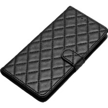 YH Mall Oppo Oppo 8z 5g Manyetik Folio Pu Deri Cüzdan Kart Yuvaları Için Flip Case (Yurt Dışından)