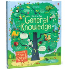 Lift The Flap General Knowledge