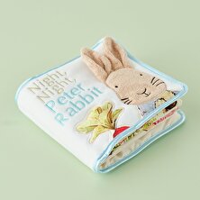 Night, Night, Peter Rabbit