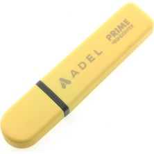 Adel Fosforlu Kalem Prime Pastel Sarı 2201000111000