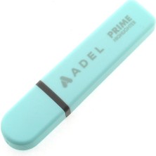 Adel Fosforlu Kalem Prime Pastel Mavi 2201000113000