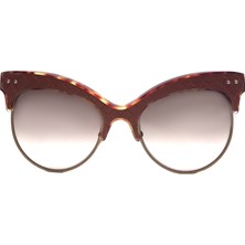 Bottega Veneta Sun BV0014S 005 52/20