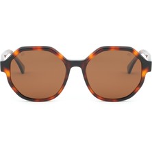 Markiz Güneş Gözlüğü Mz 113 C2 53