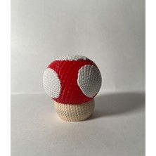 Musetash Mario Mushroom