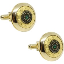 Coolmenclub Klasik Kol Düğmesi