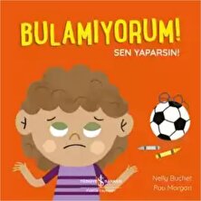 Sen Yaparsın - Özgüven Serisi 3 Kitap – Okuma Takip Ayracı