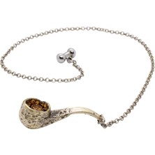 Coolmenclub Ceket Yaka Zinciri