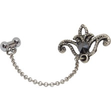 Coolmenclub Kravat Iğnesi