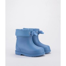 Igor Bimbi Euri Azul Mavi Çocuk Yağmur Çizmesi W10257-047