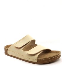 Papuçcity Aryan 20-971  Kadın Günlük Terlik