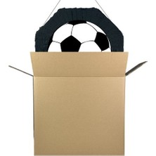 Futbol Pinyata 42 cm + Sopası