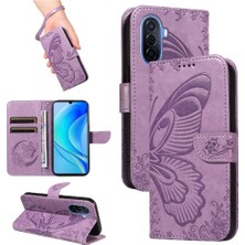 YH Market Huawei Nova Y70 Artı Ayrılabilir El Kayışı ile Yüksek Kalite Için Flip Case (Yurt Dışından)