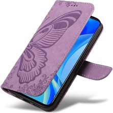 YH Market Huawei Nova Y70 Artı Ayrılabilir El Kayışı ile Yüksek Kalite Için Flip Case (Yurt Dışından)