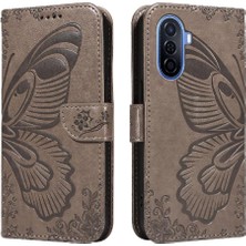 YH Market Huawei Nova Y70 Artı Ayrılabilir El Kayışı ile Yüksek Kalite Için Flip Case (Yurt Dışından)