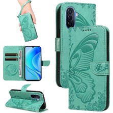 YH Market Huawei Nova Y70 Artı Ayrılabilir El Kayışı ile Yüksek Kalite Için Flip Case (Yurt Dışından)