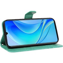 YH Market Huawei Nova Y70 Artı Ayrılabilir El Kayışı ile Yüksek Kalite Için Flip Case (Yurt Dışından)