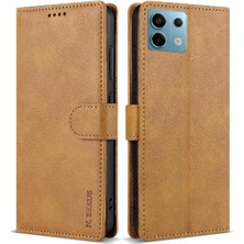 YH Market Xiaomi Redmi Not Için Flip Case 13 Pro 5g Çift Katmanlı Koruma Anti (Yurt Dışından)