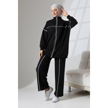 Mihran Butik Alt Üst Tesettür Takım