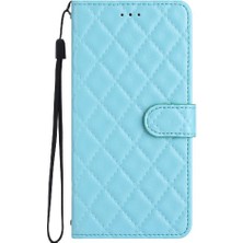 Mays Home1 Samsung Galaxy Not 20 Için Flip Case Tpu Darbeye Pu Deri Cüzdan Kart (Yurt Dışından)