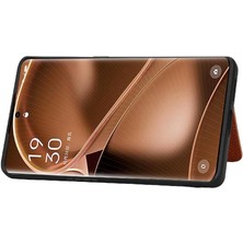 Oppo Bulmak Için Kılıf X6 Pro Komple Kamera Güvenlik Standı Fonksiyonu Manyetik (Yurt Dışından)