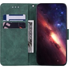 Mays Home1 Realme C63 Flip Folio Cüzdan Kapak Için Flip Case Kickstand Özelliği Premium (Yurt Dışından)