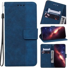 Mays Home1 Huawei Nova Için Flip Case 12 Flip Folio Premium Pu Deri Kickstand Kapak (Yurt Dışından)