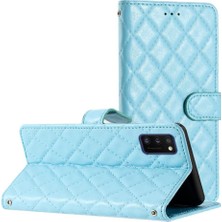 Mays Home1 Samsung Galaxy Flip Pu Deri Cüzdan Kickstand Tpu Manyetik Için Flip Case (Yurt Dışından)