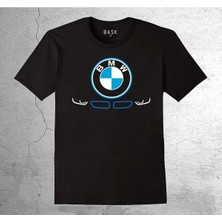 BUMETA Bmw M Sport Power Car Tişört Çocuk T-Shirt