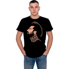 BUMETA Pantera Skull Kuru Kafa Heavy Metal Tişört  T-Shirt