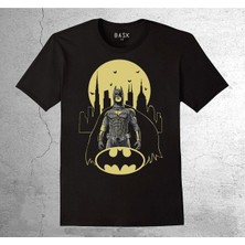 BUMETA Batman Kara Şövalye The Dark Knight Rises In Brooklyn Fiyatı