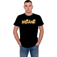 BUMETA Insane Inanılmaz Tişört  T-Shirt