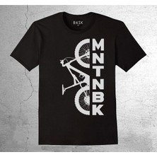 BUMETA Bisiklet Bicycle Rider's Biker Tişört Çocuk T-Shirt