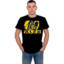 BUMETA Alex De Souza Efsane Legend 10 Tişört Çocuk T-Shirt