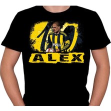 BUMETA Alex De Souza Efsane Legend 10 Tişört Çocuk T-Shirt