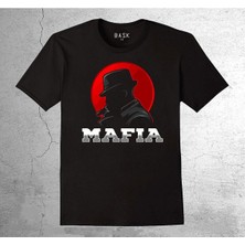 BUMETA Mafia Gang Patron Tişört Çocuk T-Shirt