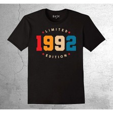 BUMETA 1992 Limited Edition Limit Baskı Tişört Çocuk T-Shirt