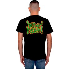 BUMETA Billie Eilish Dance Life Tişört  T-Shirt