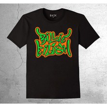 BUMETA Billie Eilish Dance Life Tişört Çocuk T-Shirt