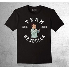 BUMETA Hasbullah Boxing 2003 Ufc Dövüş Tişört Çocuk T-Shirt